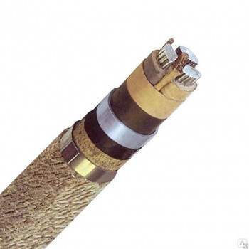 ЦААБЛ 3Х95+1Х50